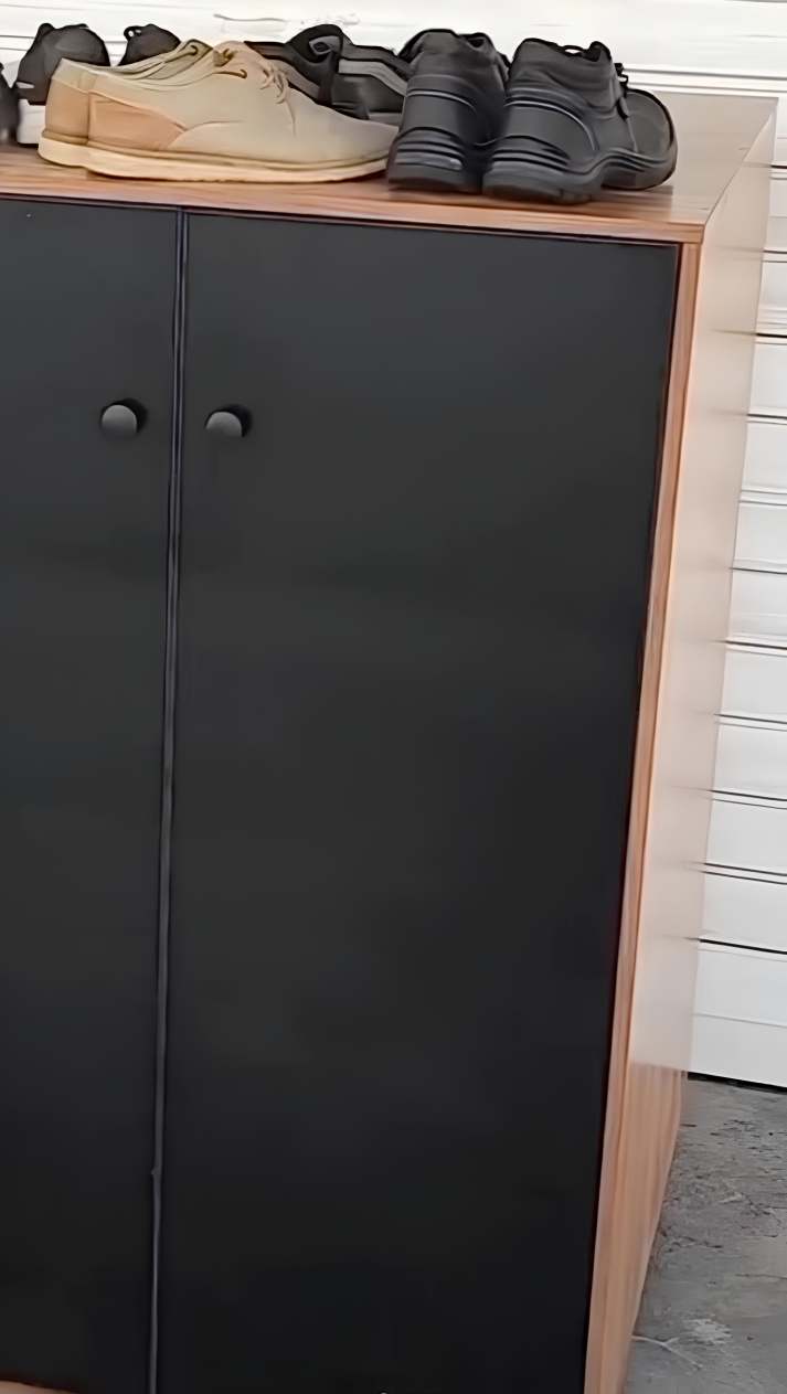 🔥 Étagère à chaussures Infinity  – Un rangement infini pour vos baskets, talons hauts et bien plus encore ! 👟👠🥿